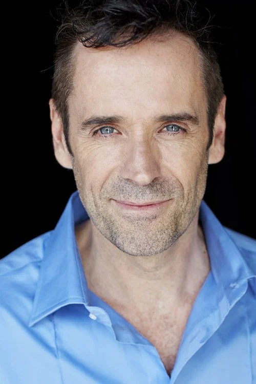 Photo of Mick Preston, Acting