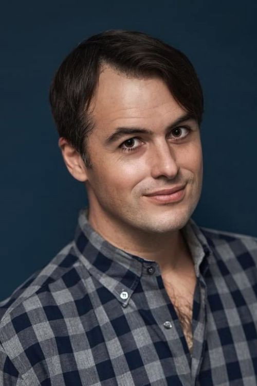 Photo of Michael Zara, Acting