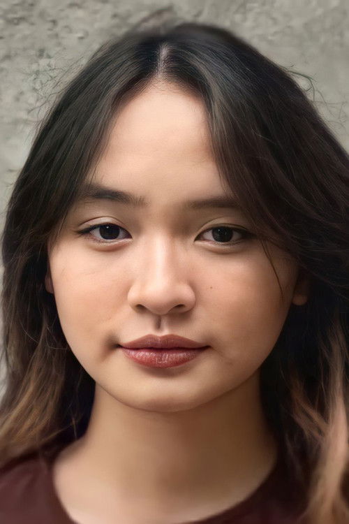 Mutya Orquia profile