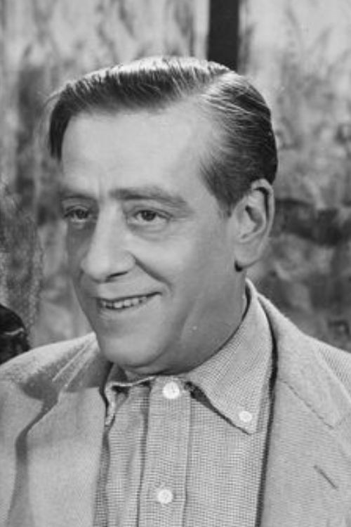 Photo of Miguel Gómez Bao, Acting