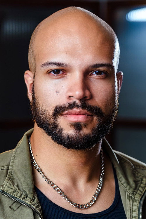 Photo of Carter Michael, Acting