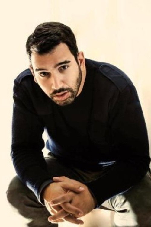 Photo of Guido Loconsolo, Acting