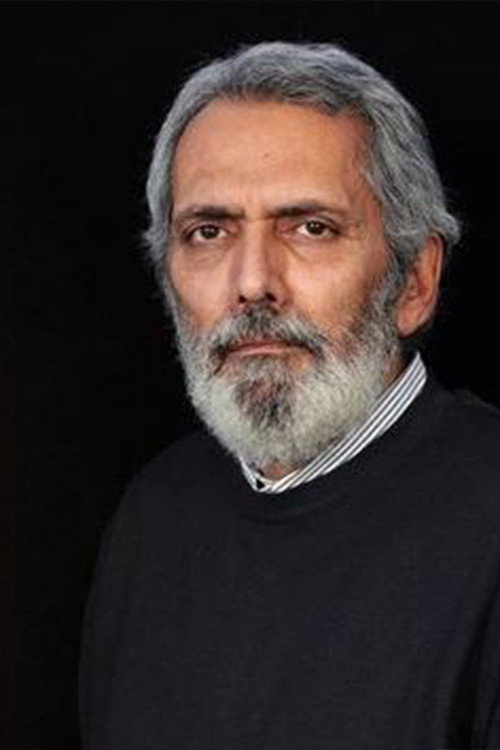 Photo of Farrokh Nemati, Acting