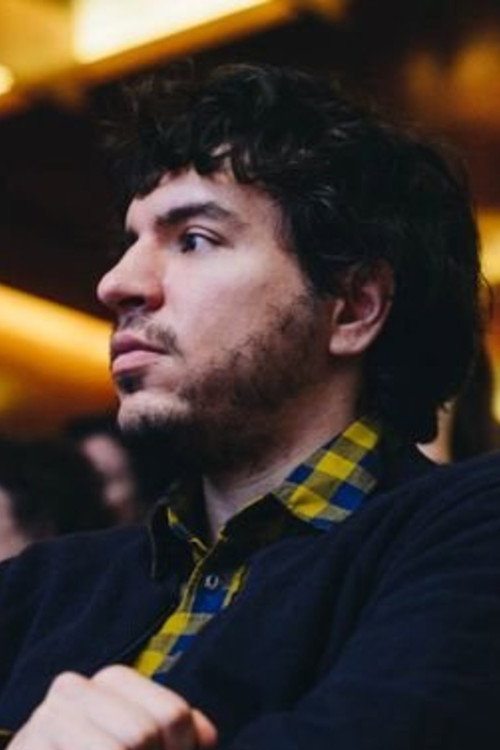 Photo of Nahuel Ugazio, Directing