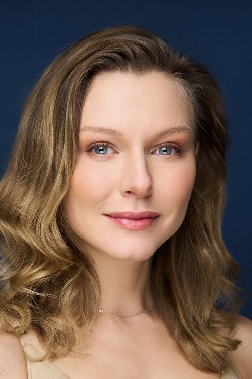 Tatyana Cherdyntseva profile