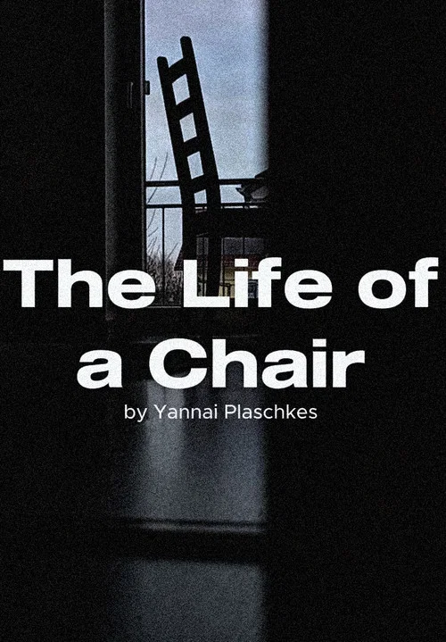 Movie poster for The Life of a Chair (2026)