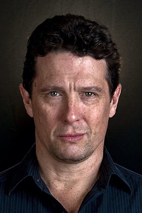 Jack Gwaltney profile