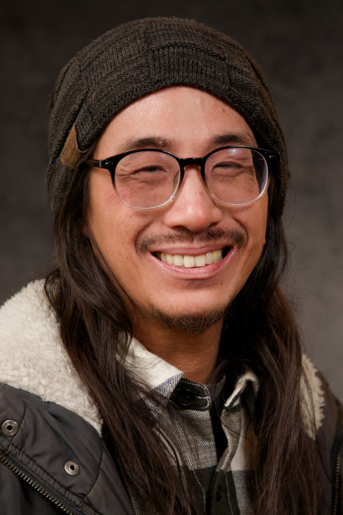 Photo of Norbert Shieh, Camera