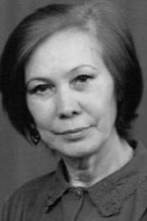 Photo of Valentina Smirnova, Acting