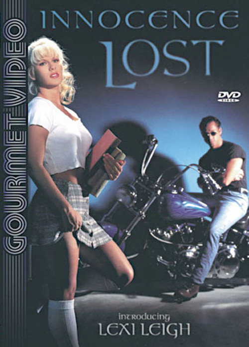 Movie poster for Innocence Lost (1995)