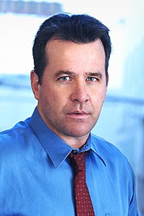 Photo of Brian Fitzpatrick, Acting