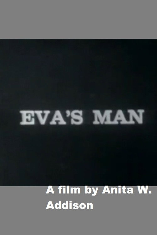 Movie poster for Eva's Man (1976)