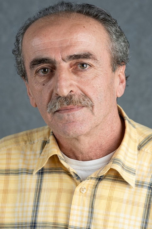 Photo of Aktan Doğrar, Acting