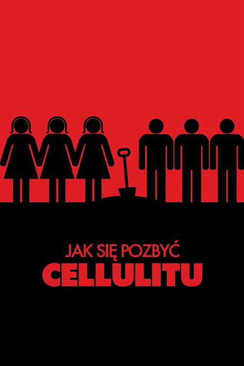 Movie poster for How to Get Rid of Cellulite (2011)