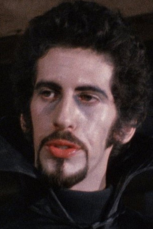 Photo of Zandor Vorkov, Acting