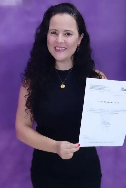 Photo of Potyra Najara, Acting