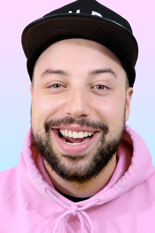 Fred Bastien profile