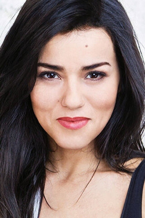 Photo of Sonia Lacen, Acting
