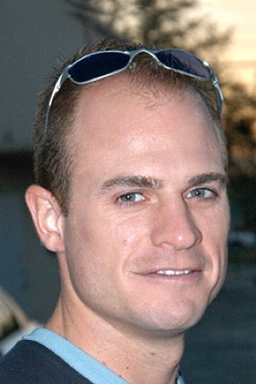 Photo of Chad Skyler, Acting