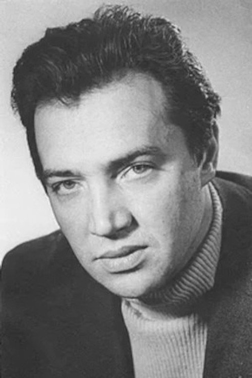Photo of Anatoliy Puzyryov, Acting