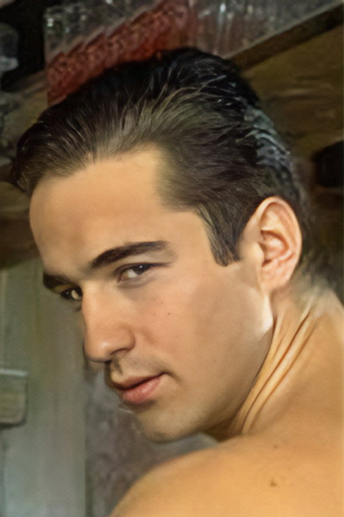 Photo of Lajos Magyar, Acting