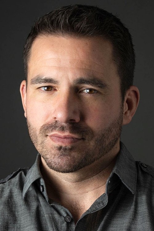 Photo of Derek Boone, Acting