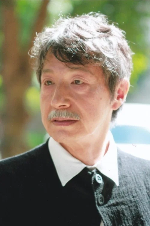 Photo of Noboru Matsuhashi, Acting