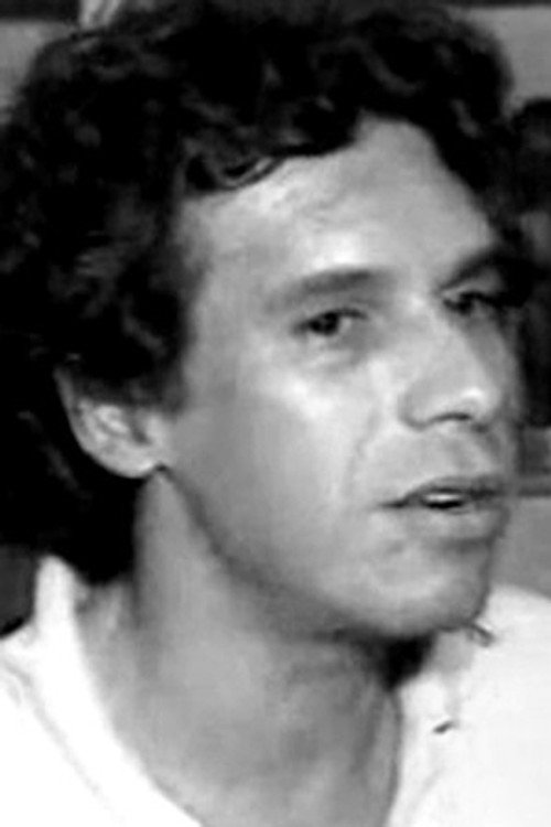Photo of Chico Botelho, Camera