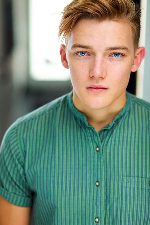 Photo of David Snyder, Acting