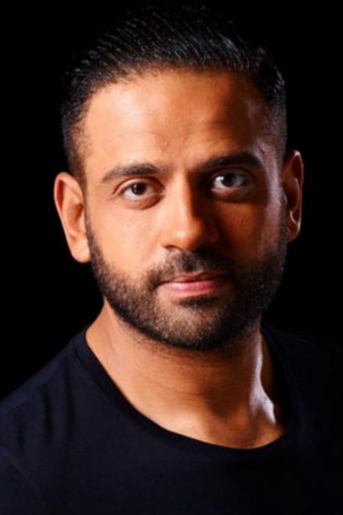 Omar El Saeed profile