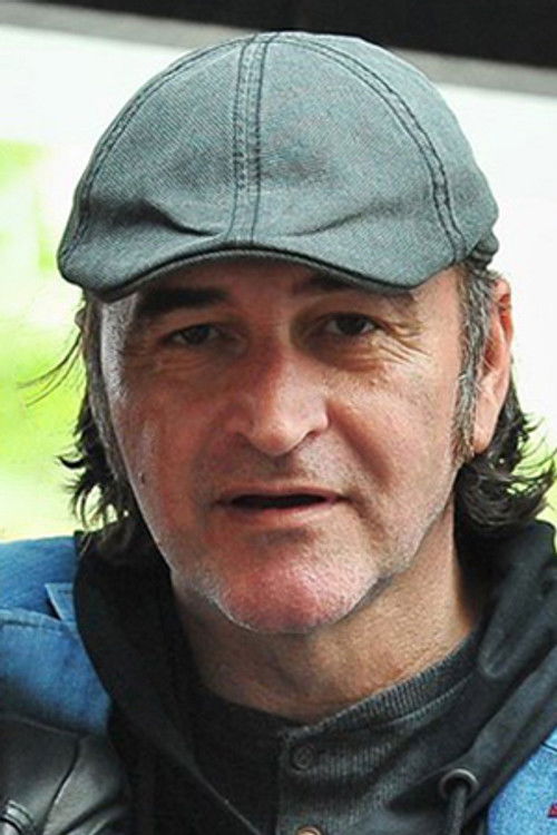 Jan Kolařík profile