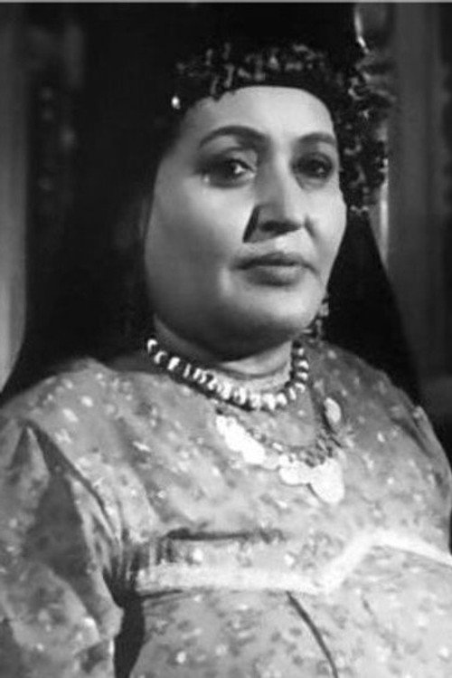 Photo of Aziza Badr, Acting