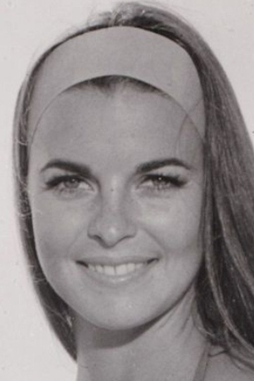 Photo of Salli Sachse, Acting