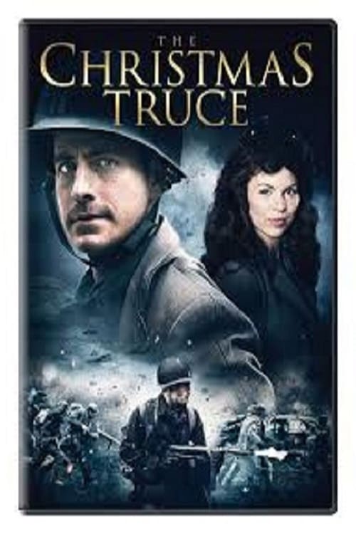 Movie poster for A Christmas Truce (2015)