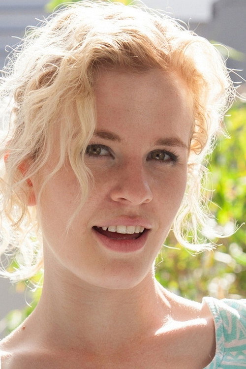 Photo of Catie Parker, Acting