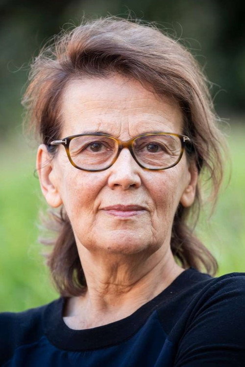 Photo of Manuela Viegas, Editing