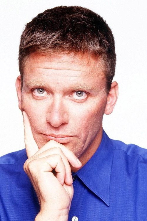 Nick Bateman profile