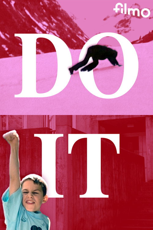 Movie poster for Do It (2000)