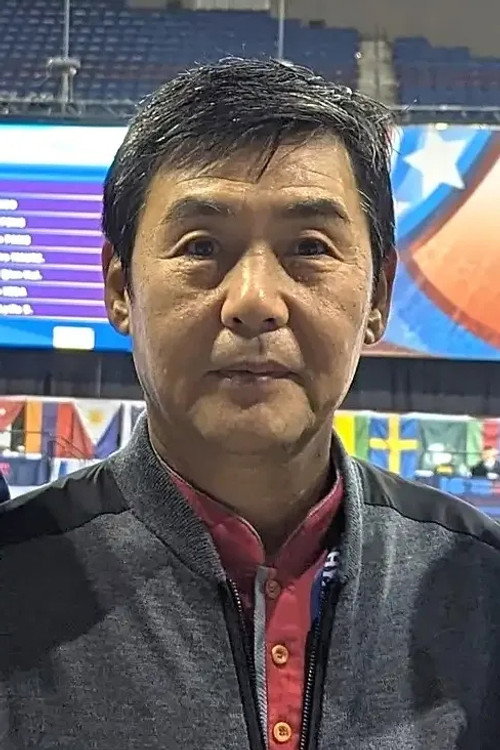 Photo of Zhao Changjun, Acting