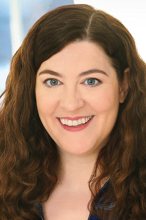 Photo of Gigi Burgdorf, Acting