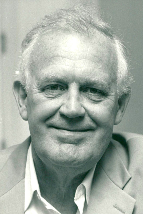 Joss Ackland profile