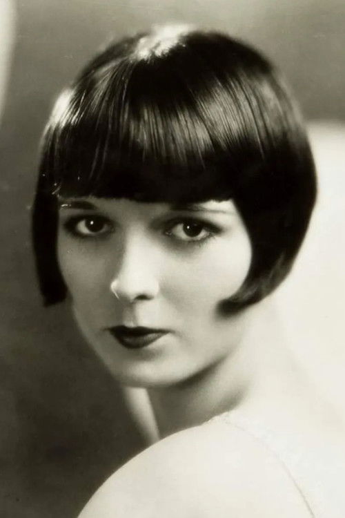 Louise Brooks profile