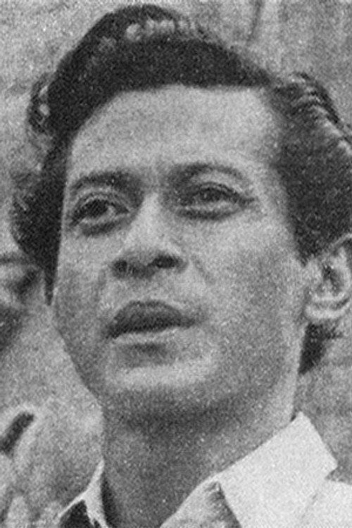 Photo of Moh. Mochtar, Acting