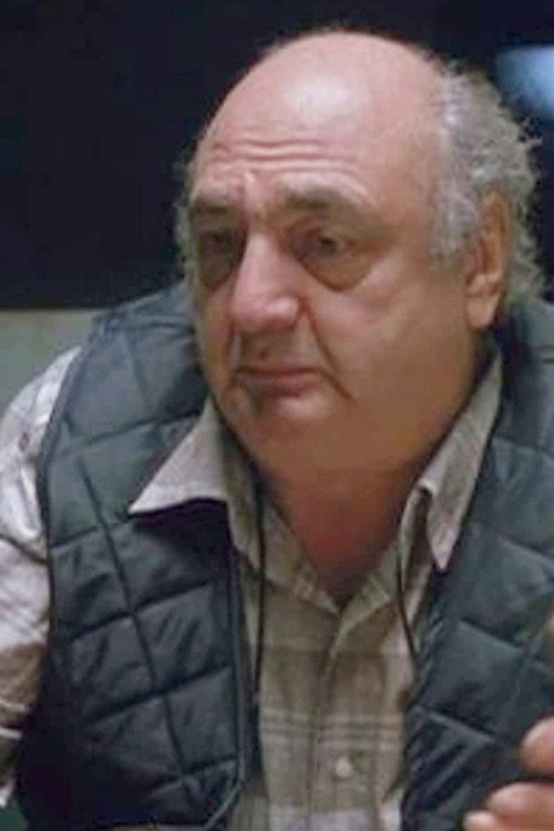 Photo of Hy Anzell, Acting