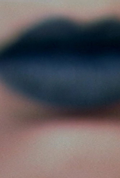 Movie poster for Absence (1986)