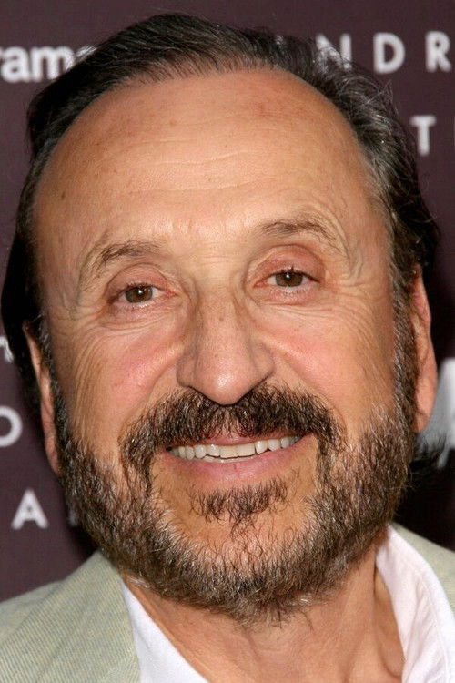 Mikael Salomon profile