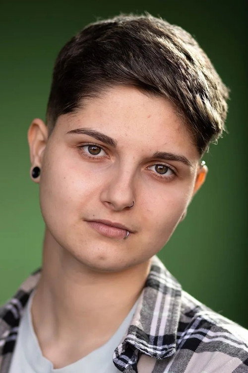 Photo of Bolli Fuentes, Acting