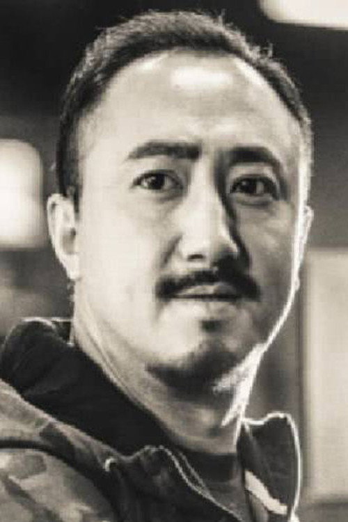 Photo of Zhang Hongshuang, Acting