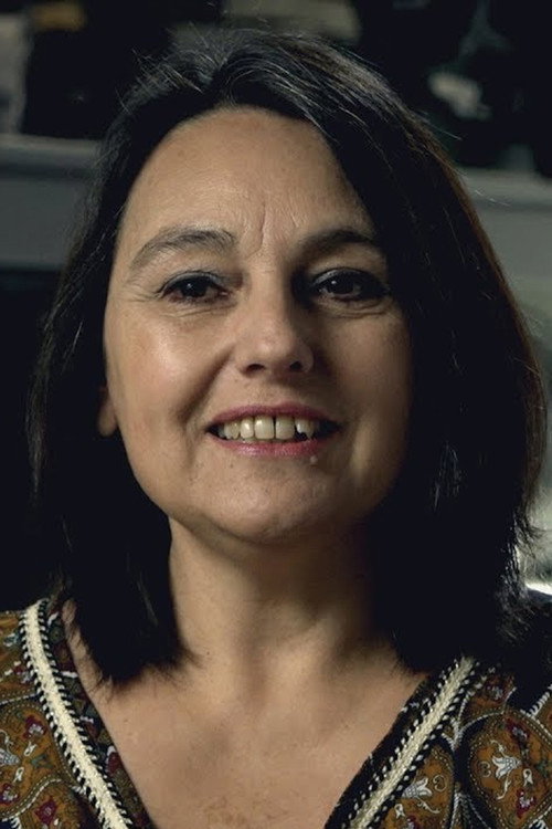 Photo of Liliana Romero, Directing
