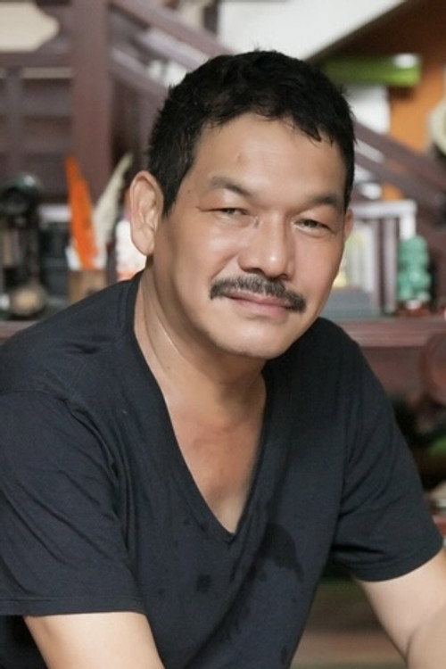 Photo of Trần Cảnh Đôn, Directing